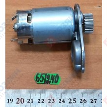 Фото запчасти Makita Двигатель DC 629932-8 Makita