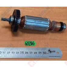 Фото запчасти Makita Ротор для HP2050/2051 517414-1 Makita