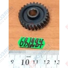 Фото запчасти Makita Шестерня косозубая 26 для HR2610 227719-8 Makita