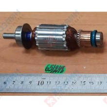Фото запчасти Makita Ротор 220-240В в сборе для MT922 510251-2 Makita