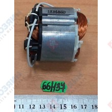 Фото запчасти Makita Статор 220-280В для MT922 633688-7 Makita