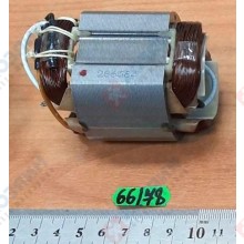 Фото запчасти Makita Статор для HR2810 526584-5 Makita