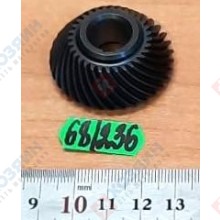 Фото запчасти Makita Шестерня коническая спиральная для LS1016/LS1216 227550-2 Makita