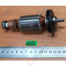 Фото запчасти Makita Ротор в сборе 6802BV/6805BV Makita 515158-7/518135-8
