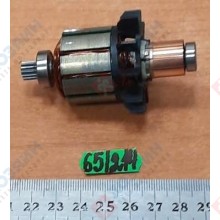 Фото запчасти Makita Ротор для DF456D Makita 619263-3
