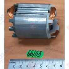 Фото запчасти Makita Статор HP1620 Makita 633568-7