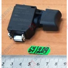 Фото запчасти Makita Выключатель C3JW-2B Makita 650689-0