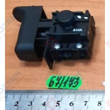 Фото запчасти Makita Выключатель TG843TB Makita 650570-5