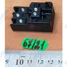 Фото запчасти Makita Кнопка TG70B для UC4030 Makita 651923-1
