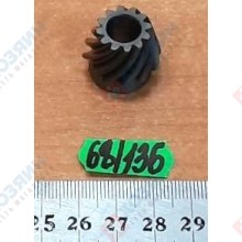 Фото запчасти Makita Шестерня GA9030 Makita 227490-4