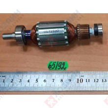 Фото запчасти Makita Ротор в сборе для BO5010/BO5020 Makita 517233-5