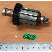 Фото запчасти Makita Ротор для DDF458 Makita 619496-0
