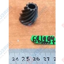 Фото запчасти Makita Шестерня коническая спиральная 10 Makita 227563-3