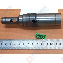 Фото запчасти Makita Ствол в сборе HR2630 Makita 142973-2