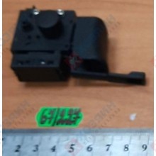 Фото запчасти Makita Выключатель SGL206CDY 650551-9 Makita