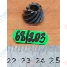 Фото запчасти Makita Шестерня коническая GA5030 227545-5 Makita