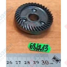 Фото запчасти Makita Шестерня коническая GA5030 227546-3 Makita