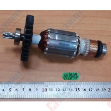 Фото запчасти Makita Ротор 513459-7 Makita
