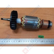 Фото запчасти Makita Ротор для GA9030, 7030 517828-4 Makita