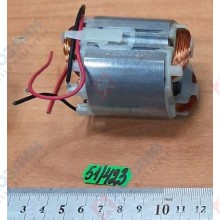 Фото запчасти Makita Статор для BO5030 Makita 633674-8
