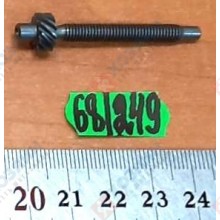 Фото запчасти Makita Шестерня косозубая 11 227743-1 Makita
