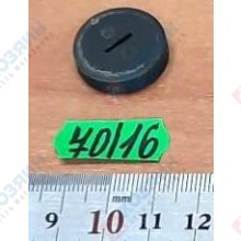 Фото запчасти Makita Колпачок щеткодержателя 7-18 9059/5903R Makita 643700-5