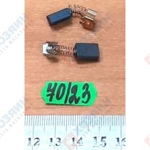 Фото угольных щеток Makita CB70 191914-5