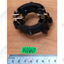 Фото запчасти Makita Щеткодержатель для HR2230 Makita 638500-6