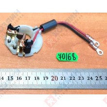 Фото запчасти Makita Щеткодержатель для BTW250 Makita 632G47-4