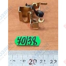 Фото запчасти Makita Щеткодержатель для 9562С 643760-7 Makita