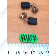 Фото угольных щеток Makita CB-419 191962-4