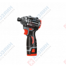 Фото аккумуляторной дрели PROFIPOWER BL-162 E0211