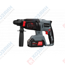 Фото аккумуляторного перфоратора PROFIPOWER MKDHR-18V BL T0058