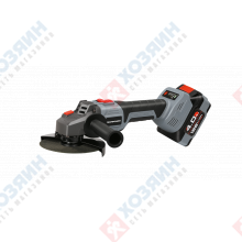 Фото аккумуляторной шлифмашины PROFIPOWER MKDGA-18V BL E0080