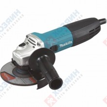 Фото шлифмашины угловой Makita GA 5030R