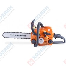 Фото бензопилы Villartec SB 018-16" Legend55