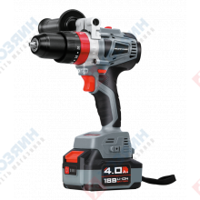 Фото PROFIPOWER MKDHP-18V E0087