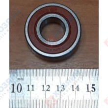 Фото запчасти Makita Шариковый подшипник 6203 LLU Makita 960102176 для DPC7301
