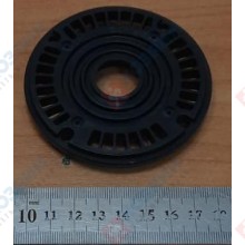 Фото запчасти Makita Щиток подшипника для 9542 Makita 415302-5