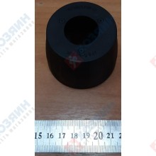 Фото запчасти Makita Кожух муфты для HR4001C Makita 419015-0