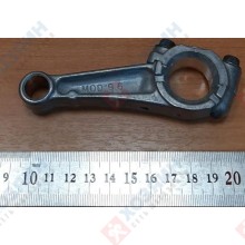 Фото запчасти Makita Шатун Makita BS699654 для HK0500