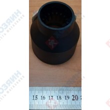 Фото запчасти Makita Кожух муфты для HR4000C Makita 416127-0