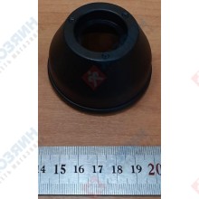 Фото запчасти Makita Кожух муфты для HR3000C Makita 417027-7