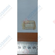 Фото запчасти Makita Крышка пылесборника к HR2400 Makita 421460-7