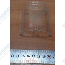 Фото запчасти Makita Крышка пылесборника для 4329 Makita 416476-5