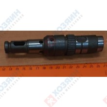 Фото запчасти Makita Ствол Makita 322843-3 для HR2010 (старый)