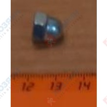 Фото запчасти Makita Шестигранная стопорная гайка М6 для ELM3310 Makita 671005016 