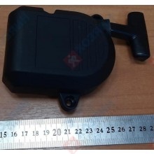 Фото запчасти Makita Крышка стартера в сборе Makita 302600311 для DBC290