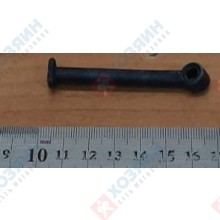 Фото запчасти Makita Трубка подачи масла DCS5200I Makita 020245020