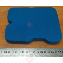 Фото запчасти Makita Фильтр предварительный Makita 395173081 для DPC7331